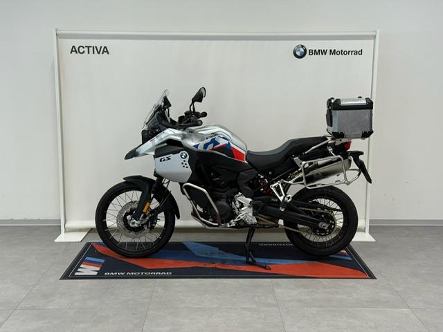 F 900 GS
