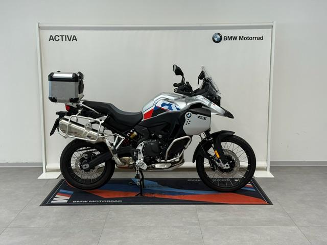 F 900 GS