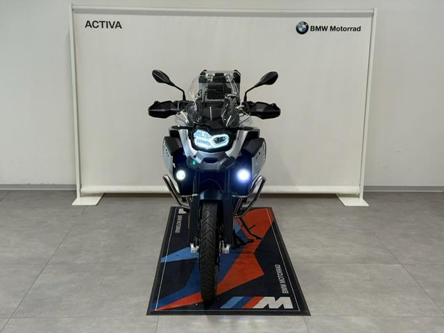 F 900 GS