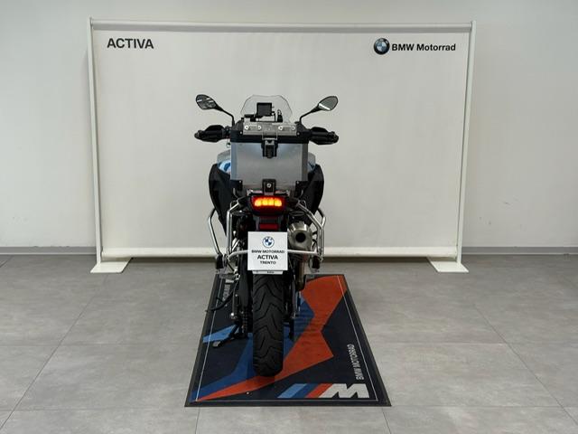 F 900 GS