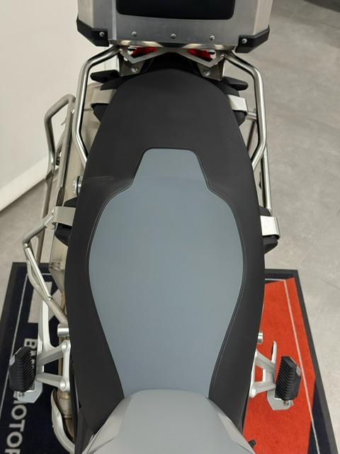 F 900 GS