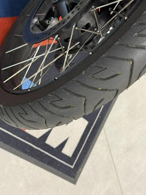 F 900 GS