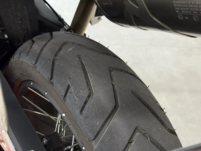 F 900 GS