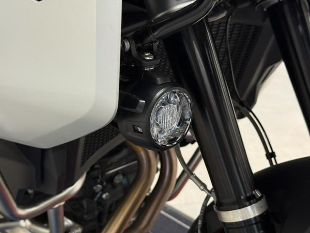 F 900 GS