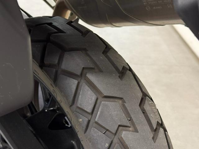 F 750 GS