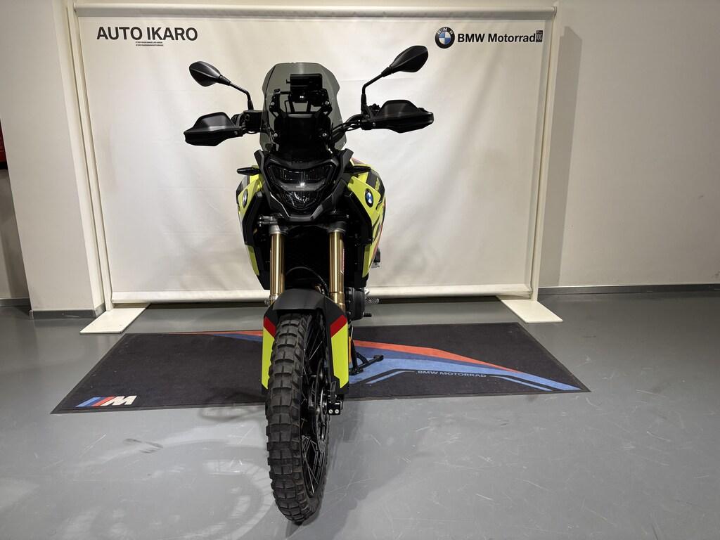 F 900 GS