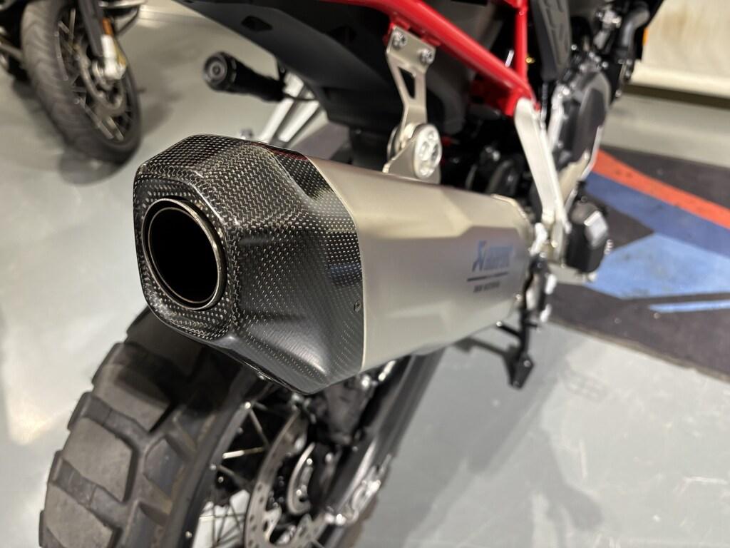 F 900 GS