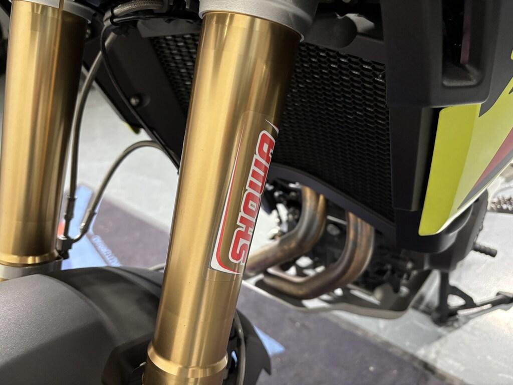 F 900 GS