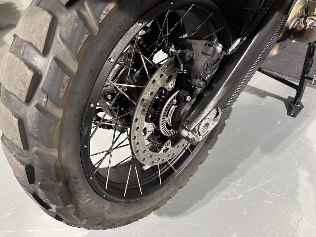 F 900 GS