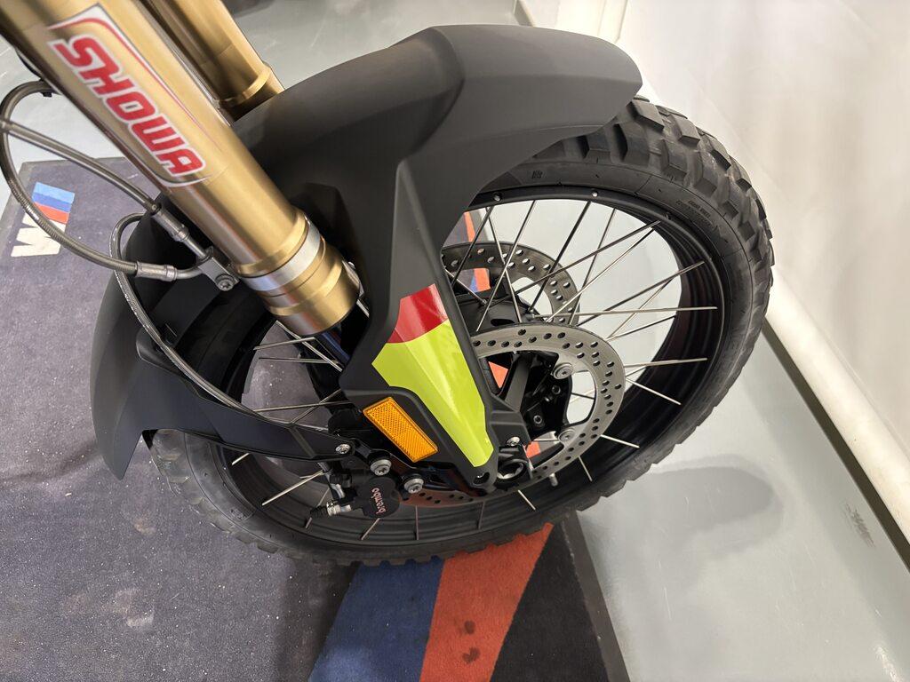 F 900 GS