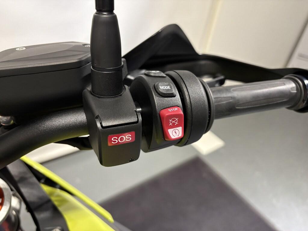 F 900 GS