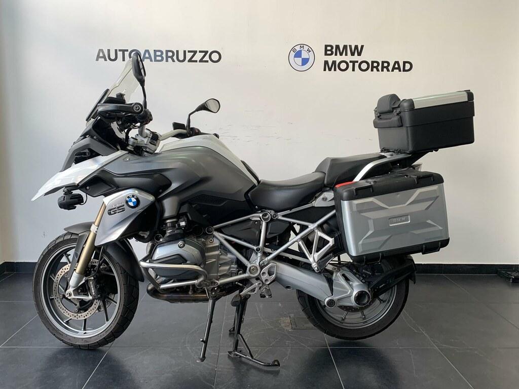 R 1200 GS