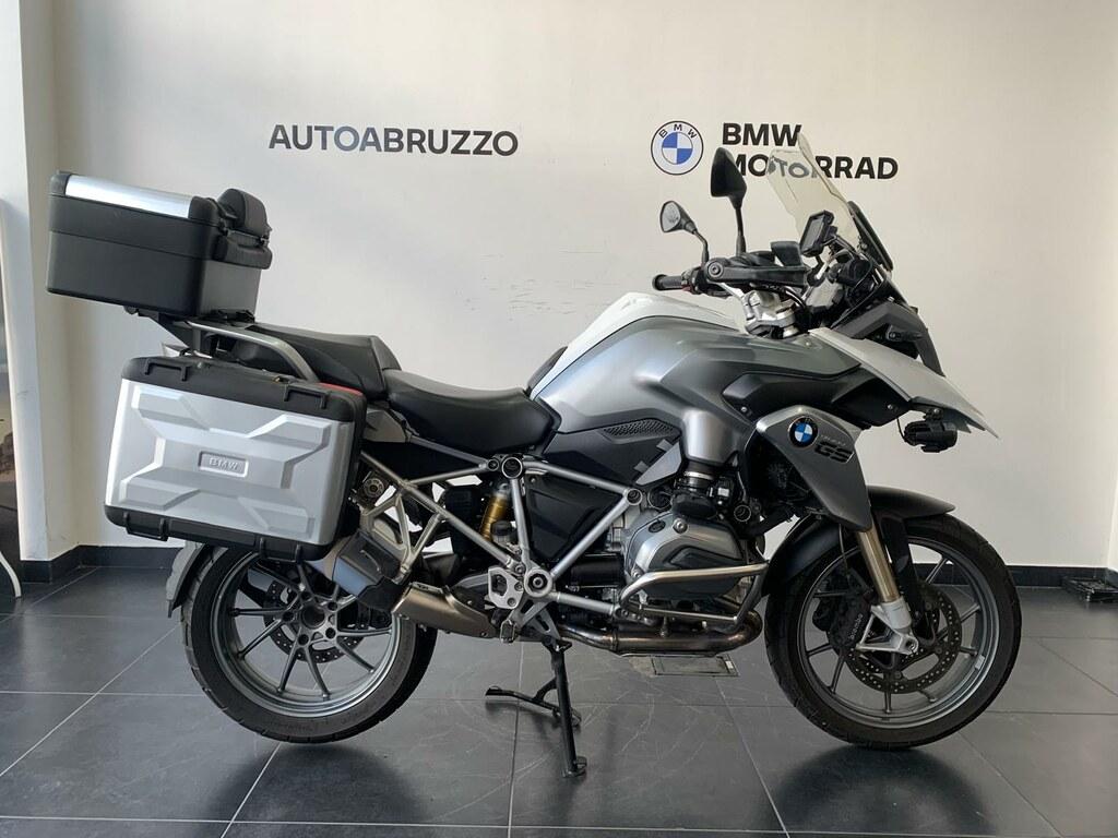 R 1200 GS