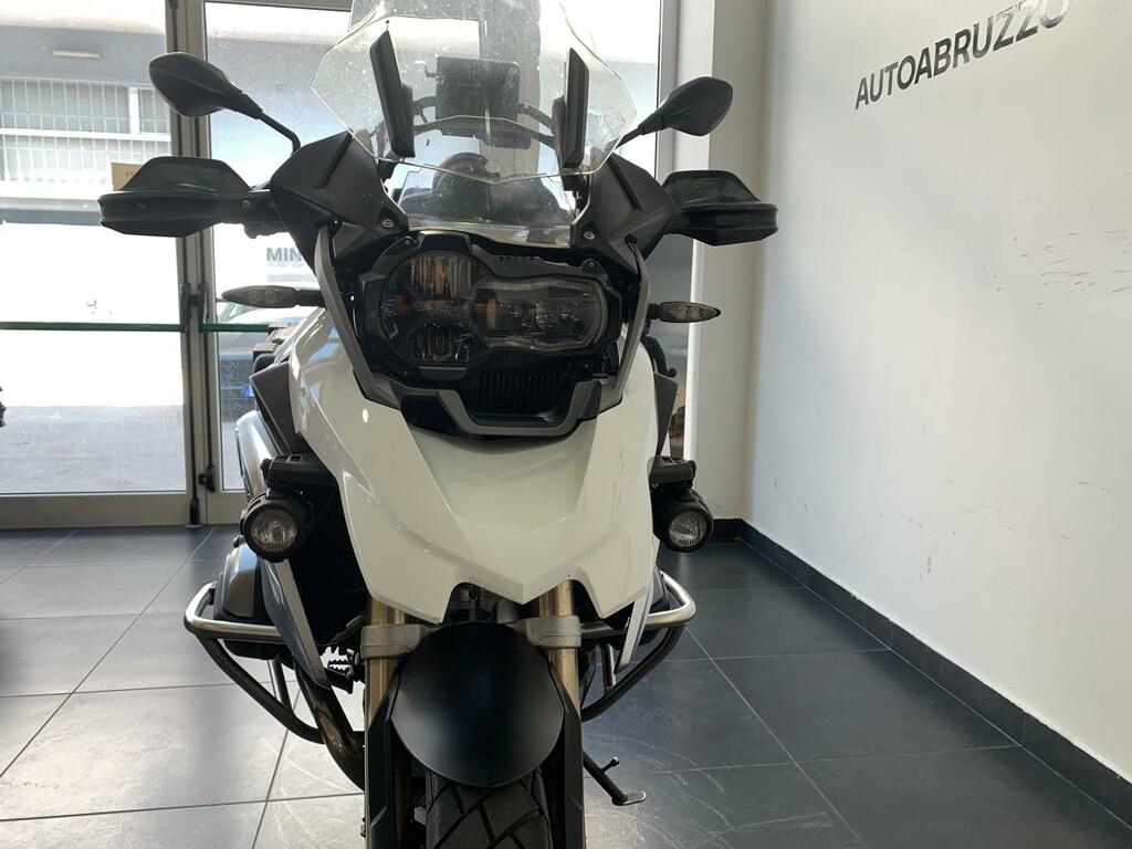 R 1200 GS