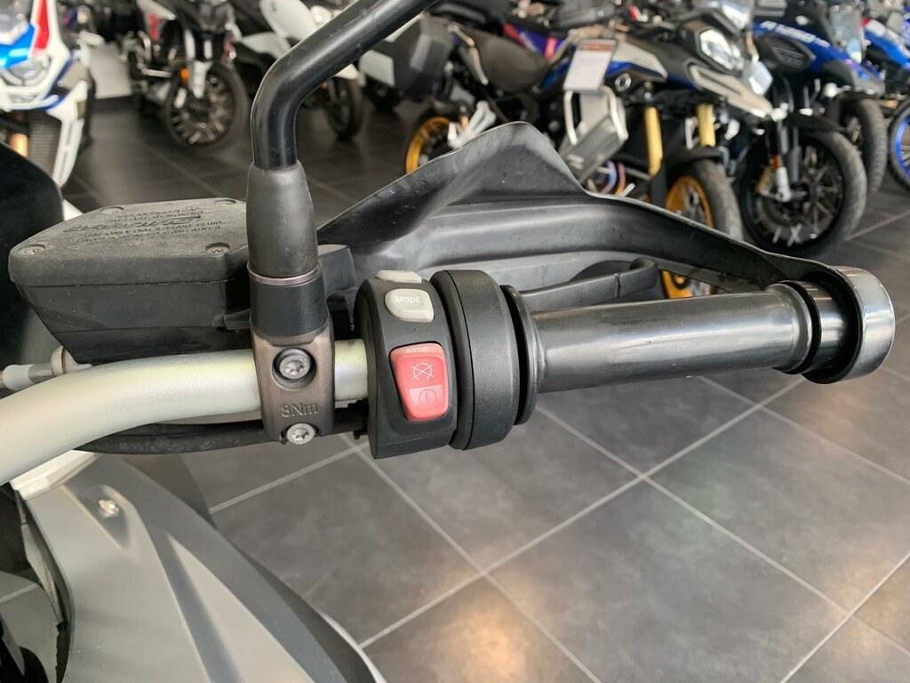 R 1200 GS