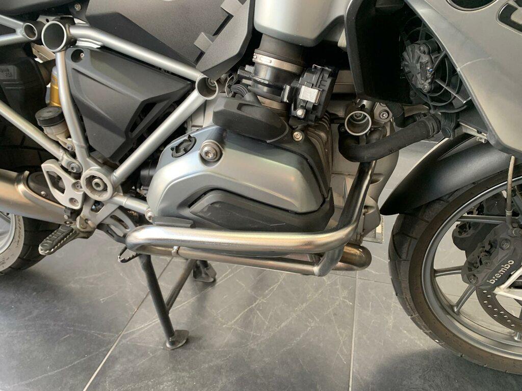 R 1200 GS