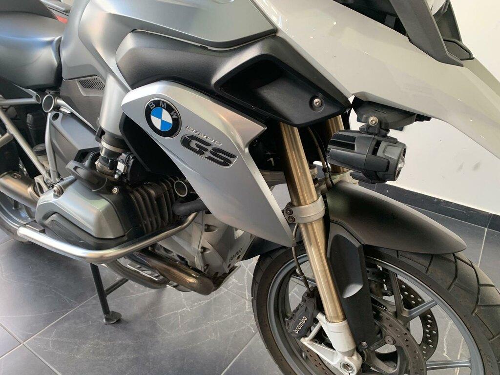 R 1200 GS
