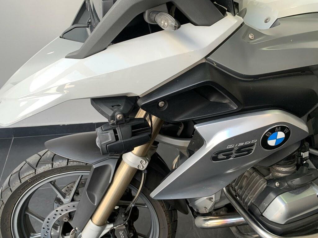R 1200 GS