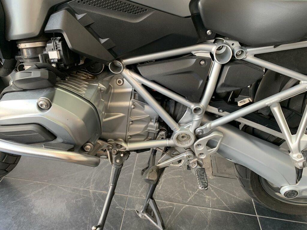 R 1200 GS