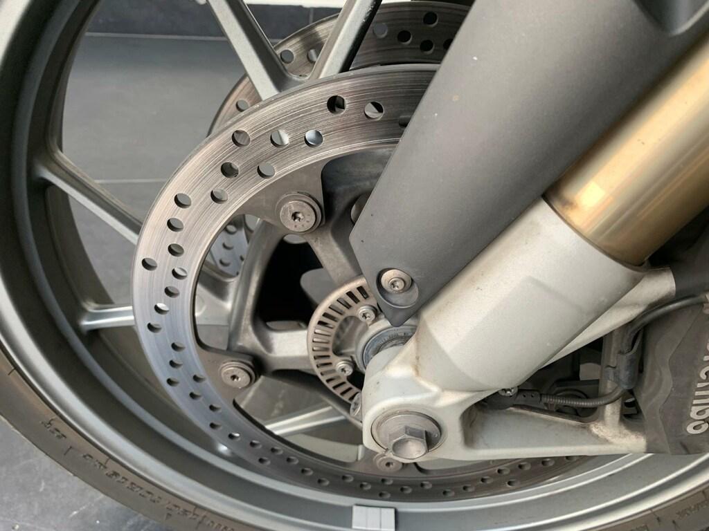 R 1200 GS