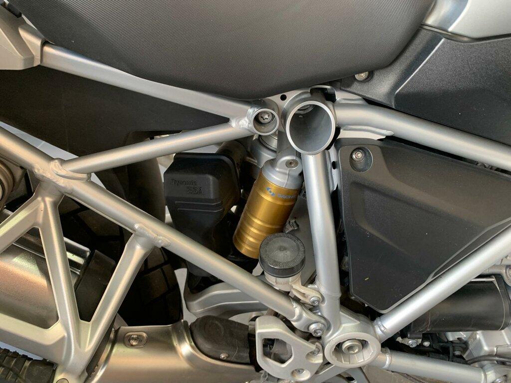 R 1200 GS