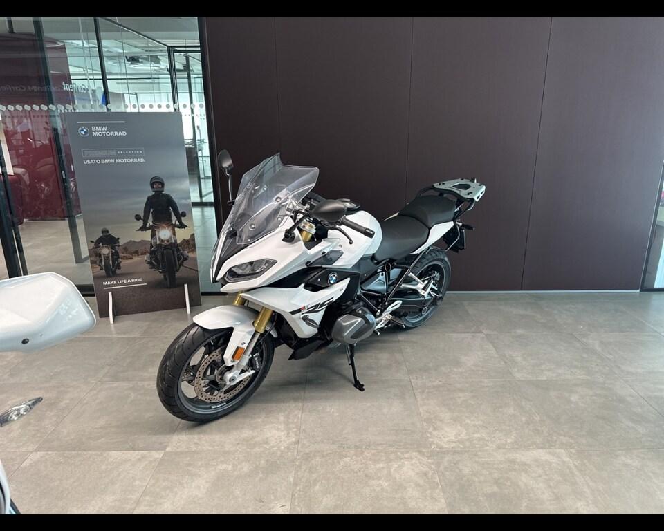 R 1250 RS