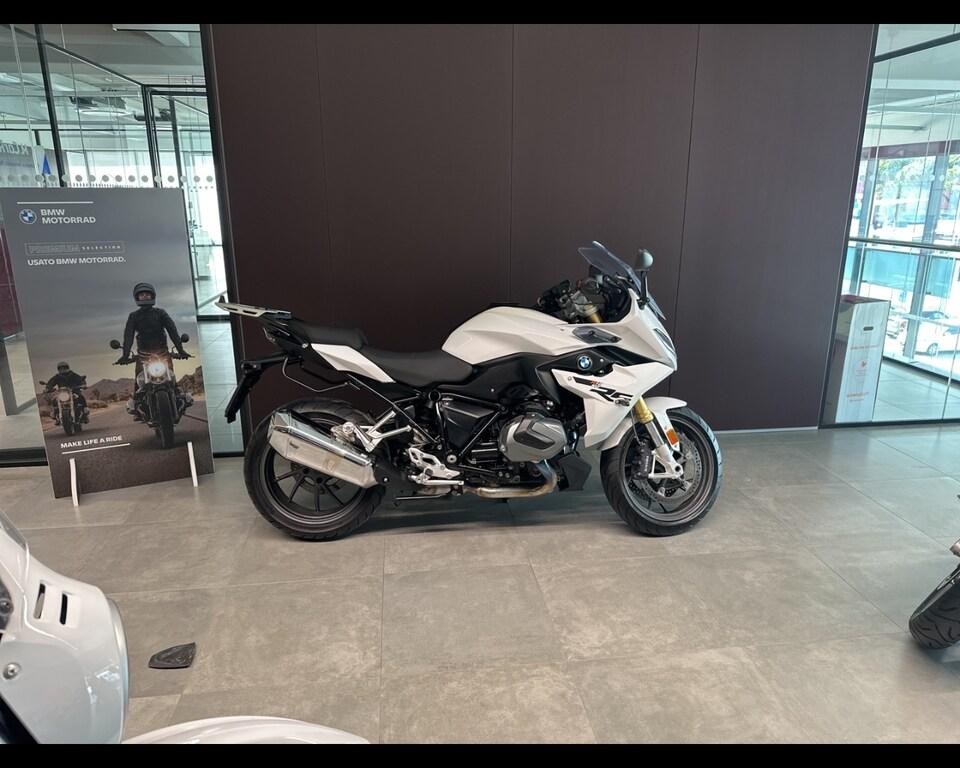 R 1250 RS