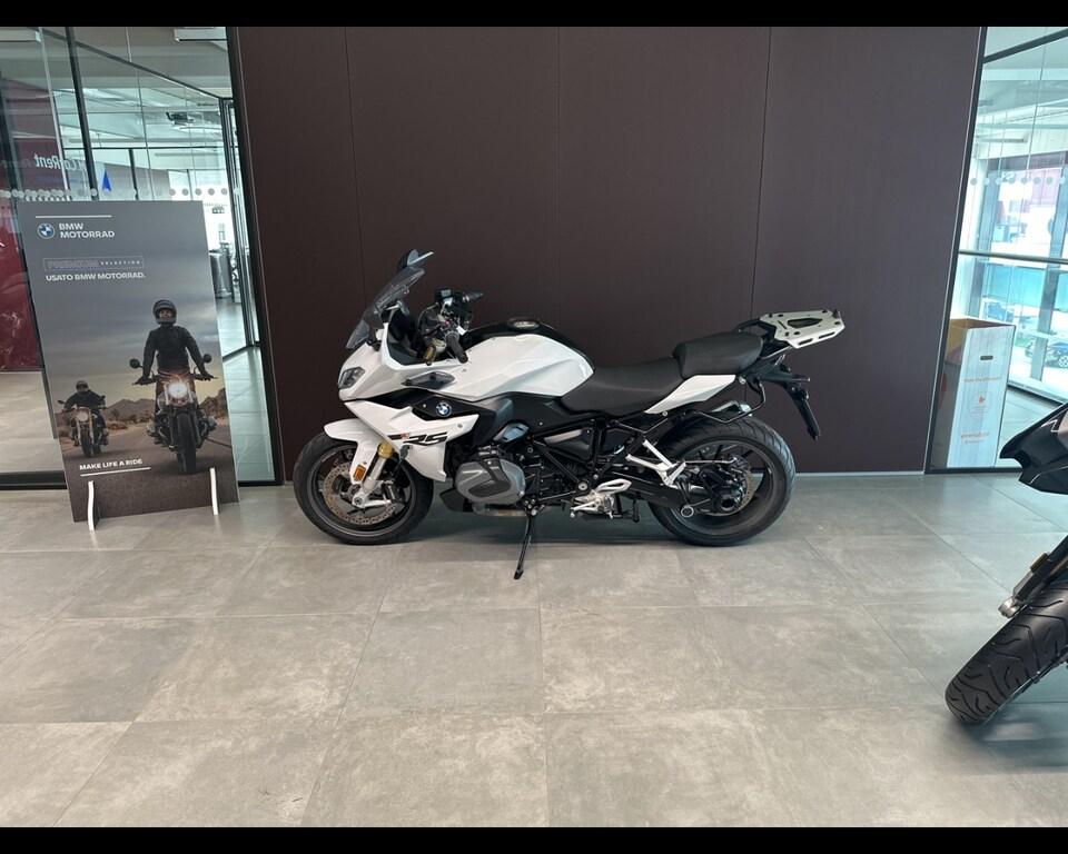 R 1250 RS