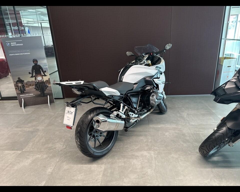 R 1250 RS