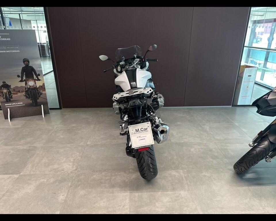 R 1250 RS