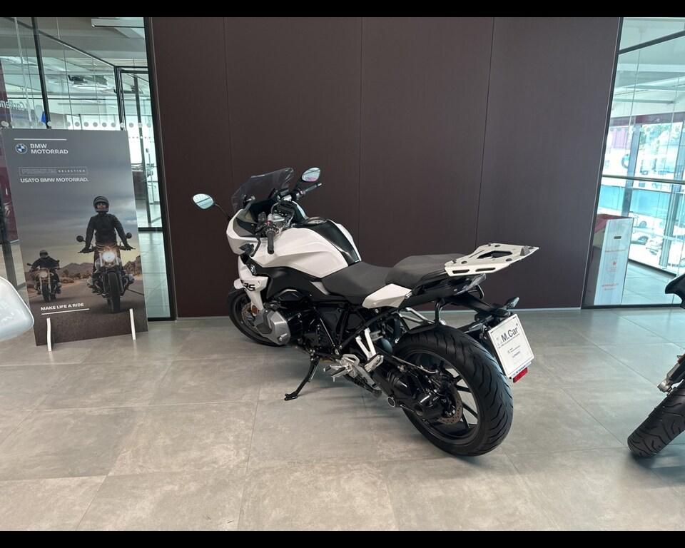 R 1250 RS