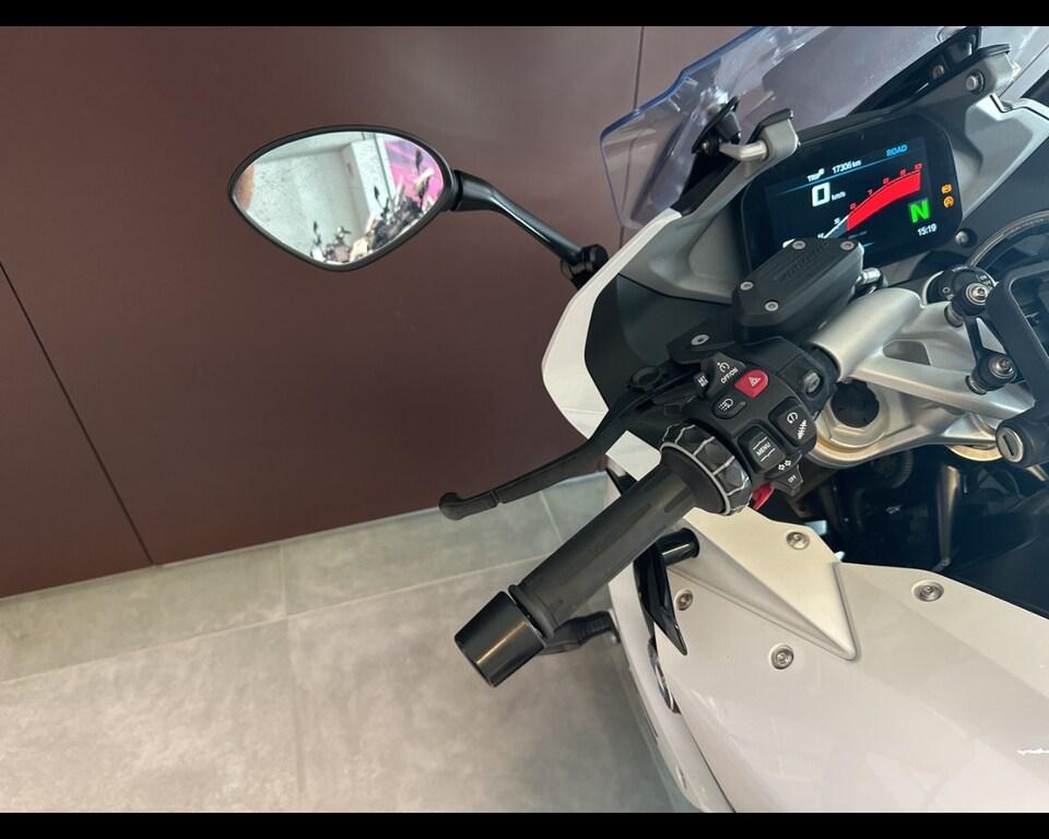 R 1250 RS