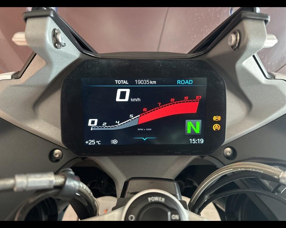 R 1250 RS