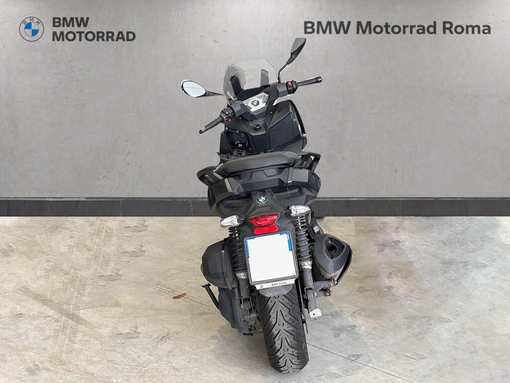 C 400 X