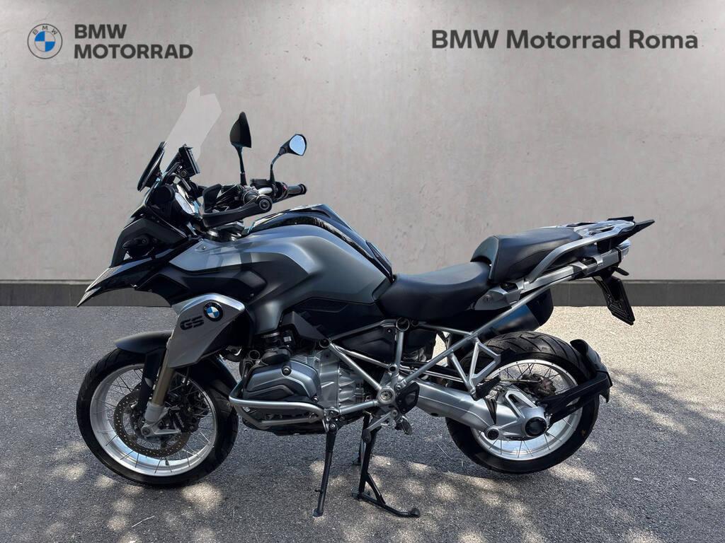 R 1200 GS