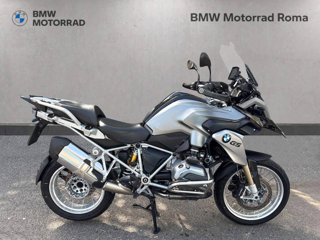 R 1200 GS