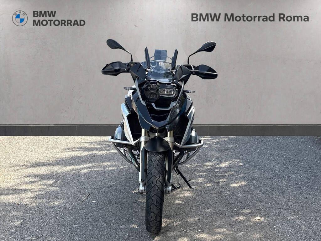 R 1200 GS