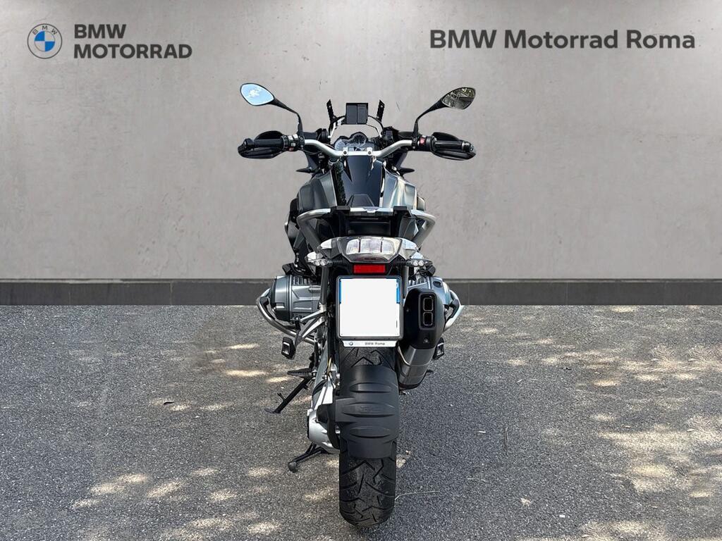 R 1200 GS