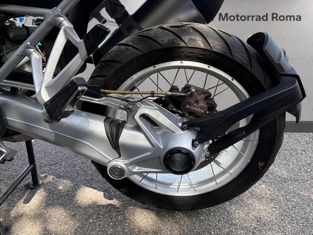 R 1200 GS