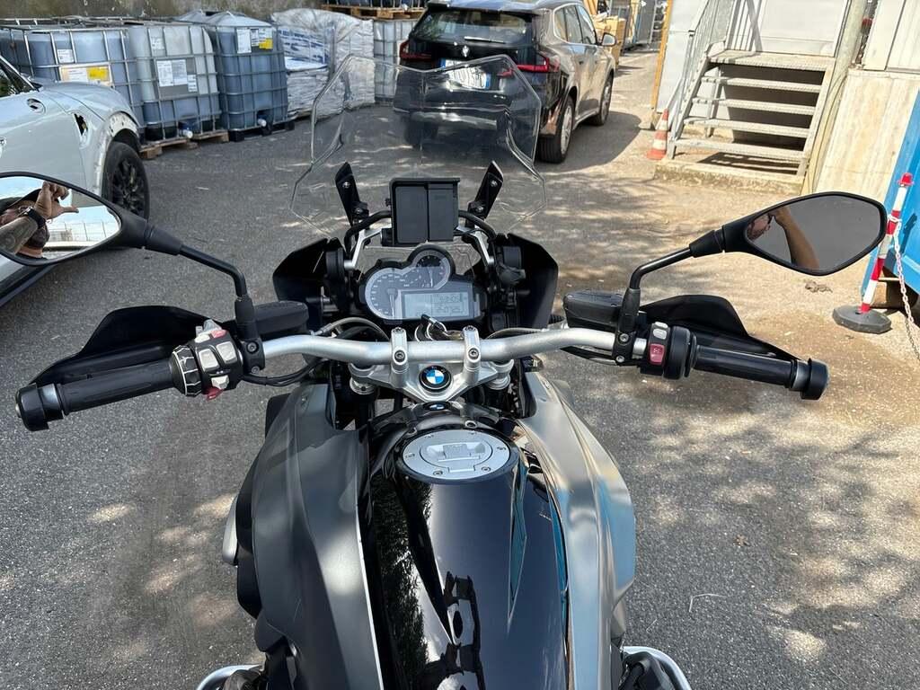 R 1200 GS