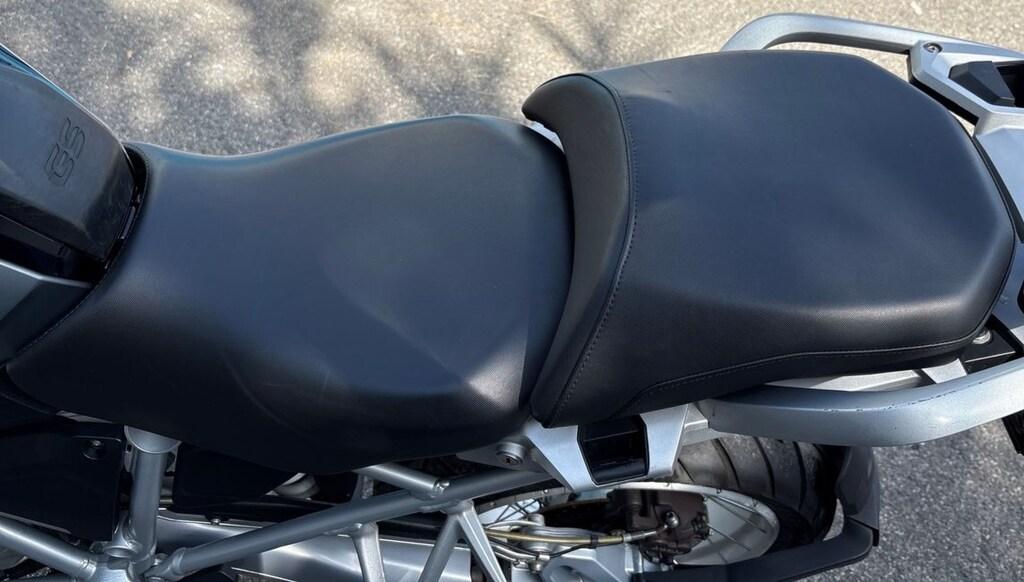 R 1200 GS