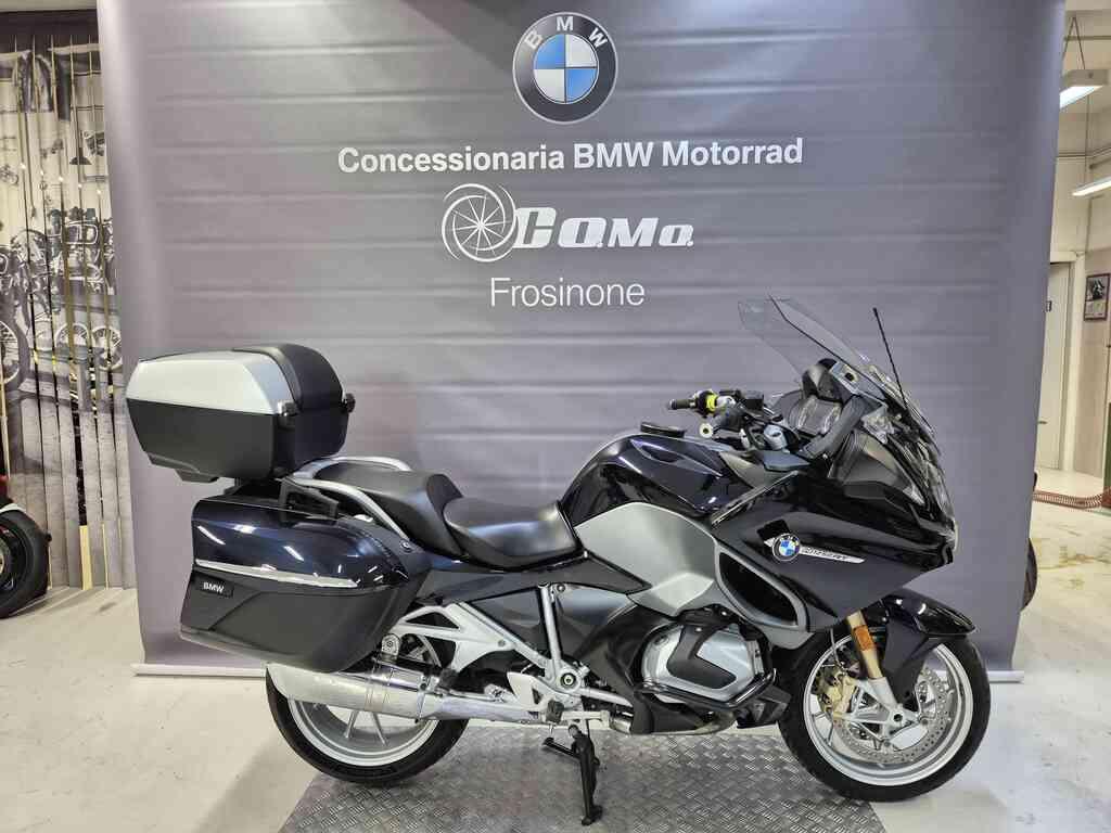 R 1250 RT
