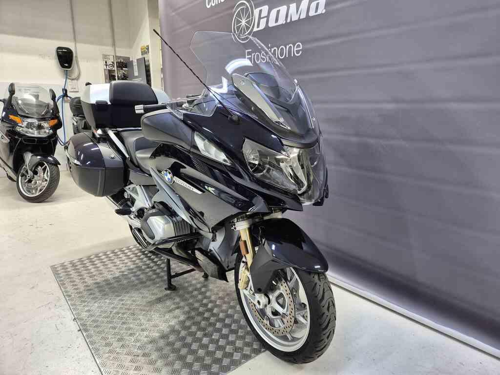 R 1250 RT
