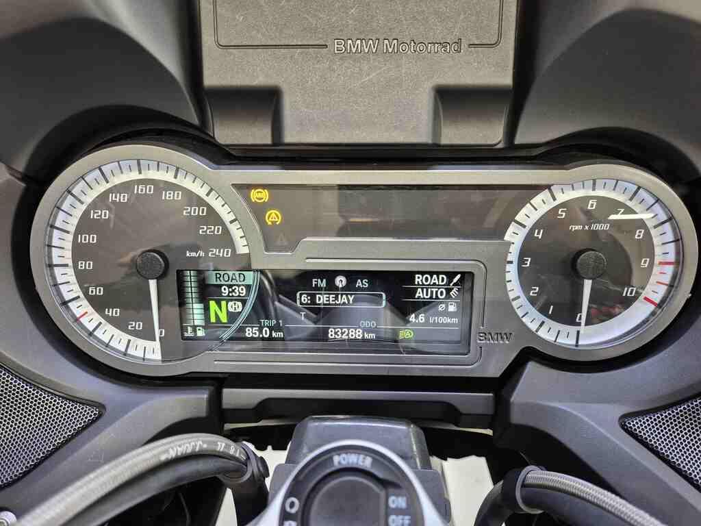 R 1250 RT
