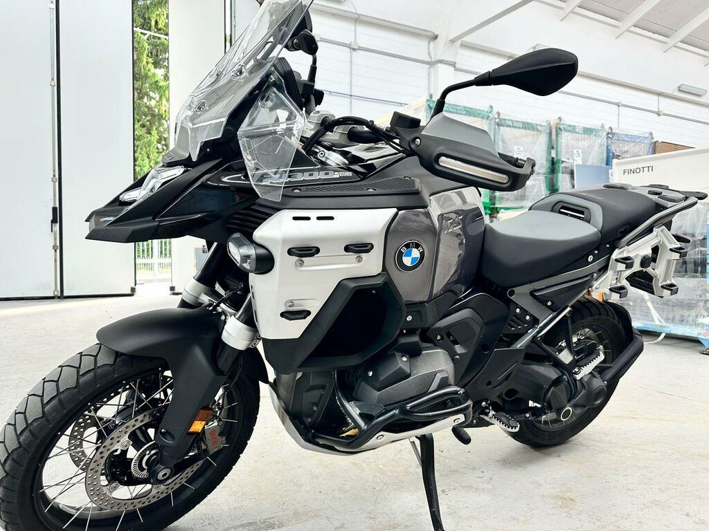 R 1300 GS ADVENTURE