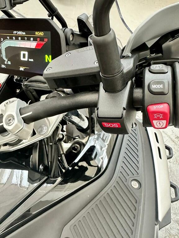 R 1300 GS ADVENTURE