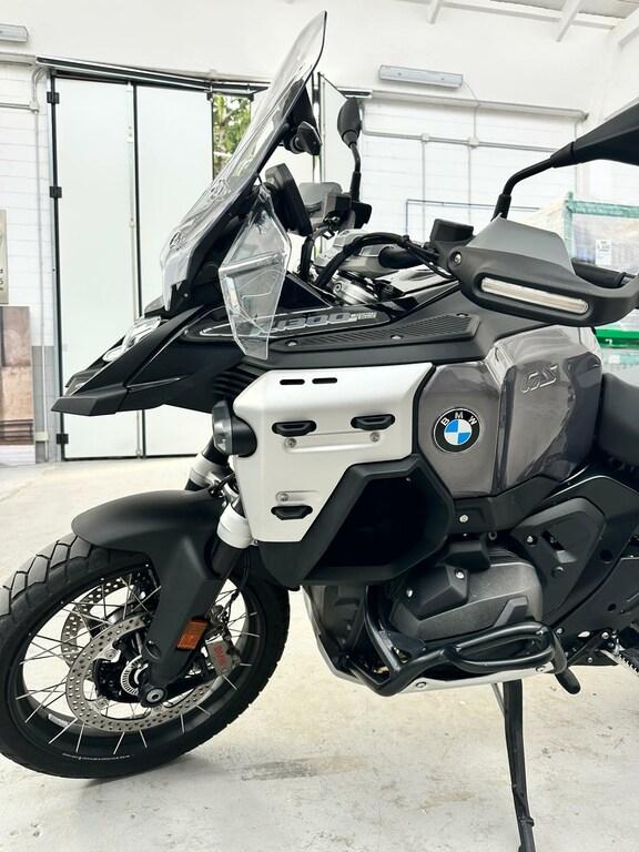 R 1300 GS ADVENTURE