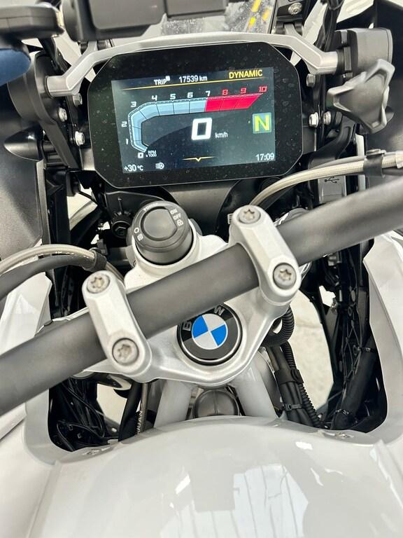 R 1250 GS