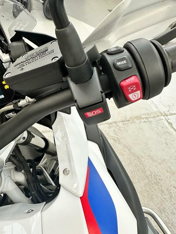 R 1250 GS