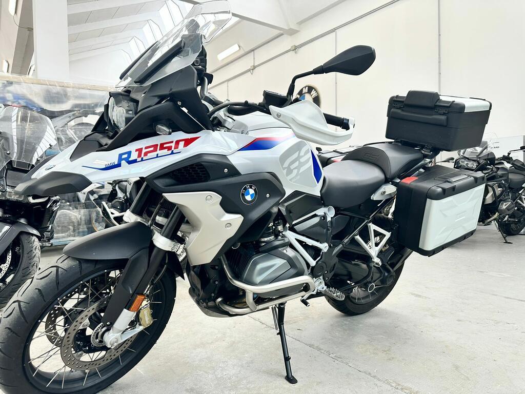 R 1250 GS